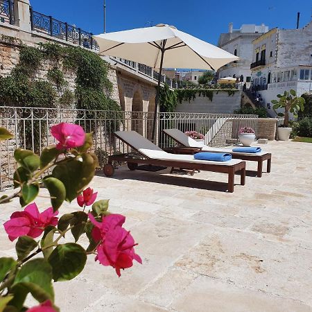 Lamanna House Polignano a Mare Exteriér fotografie