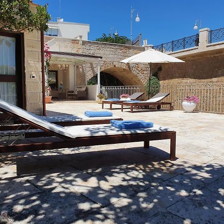 Lamanna House Polignano a Mare Exteriér fotografie