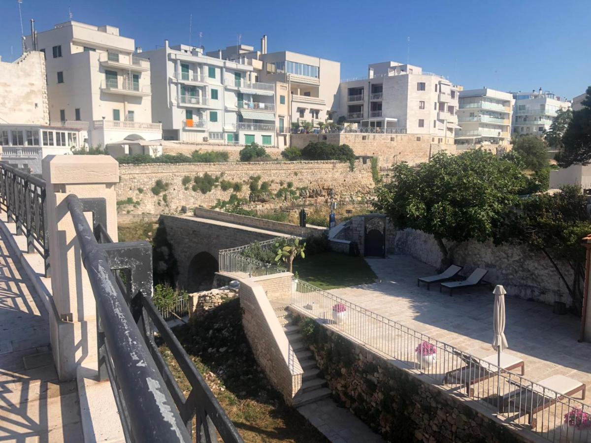 Lamanna House Polignano a Mare Exteriér fotografie