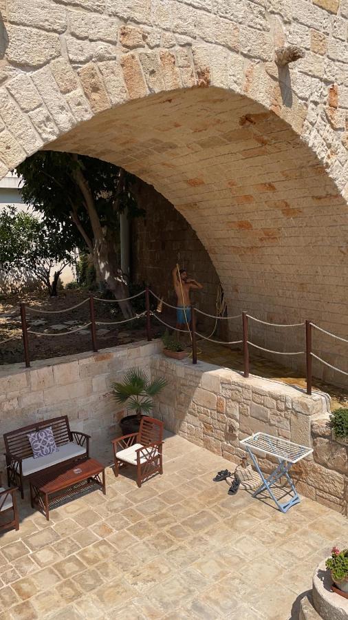 Lamanna House Polignano a Mare Exteriér fotografie