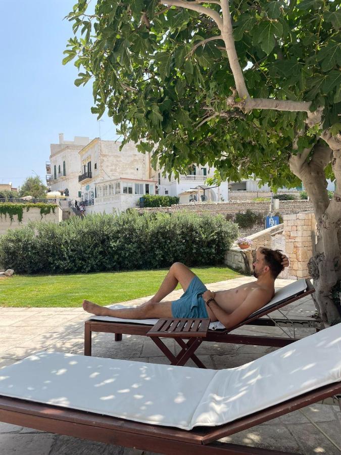 Lamanna House Polignano a Mare Exteriér fotografie