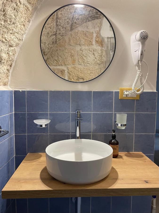 Lamanna House Polignano a Mare Exteriér fotografie
