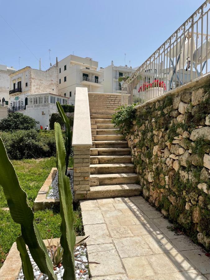 Lamanna House Polignano a Mare Exteriér fotografie