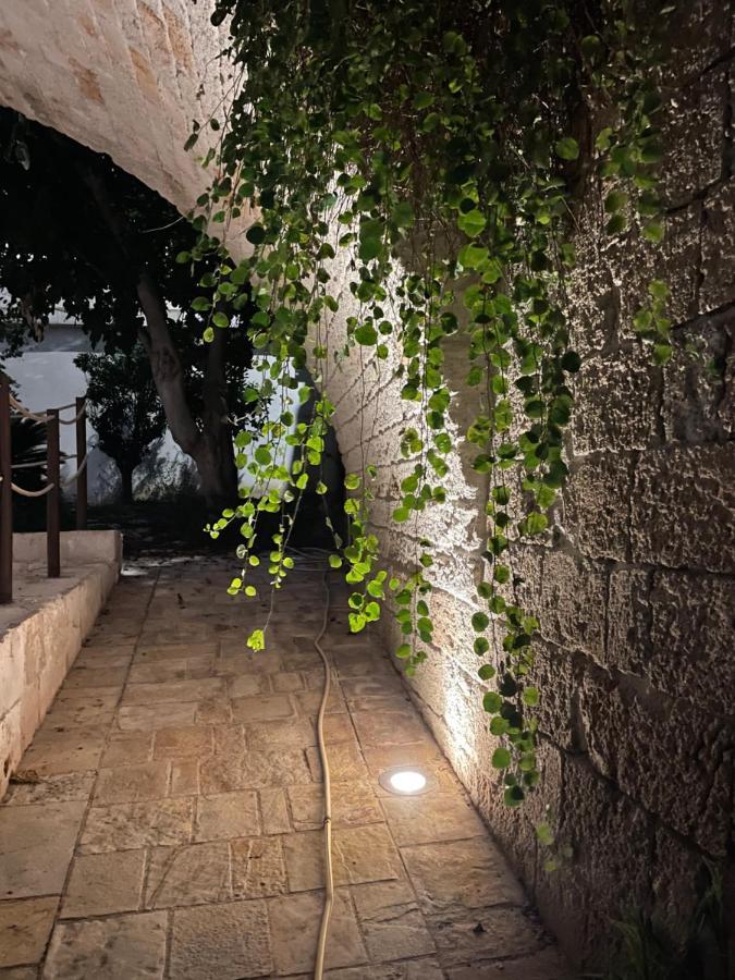 Lamanna House Polignano a Mare Exteriér fotografie