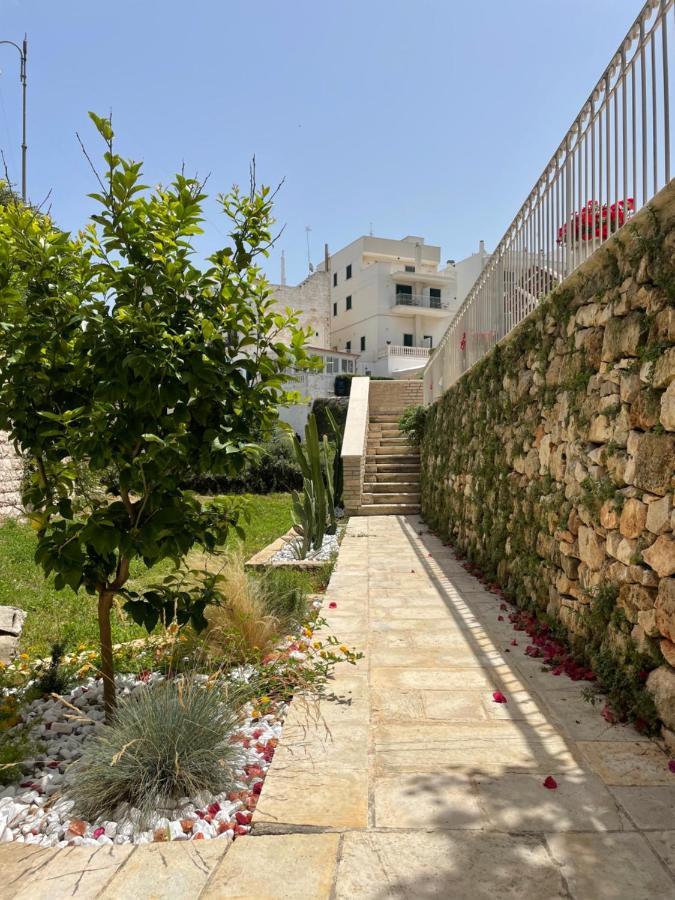 Lamanna House Polignano a Mare Exteriér fotografie