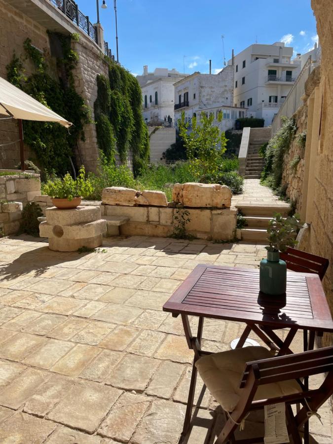 Lamanna House Polignano a Mare Exteriér fotografie
