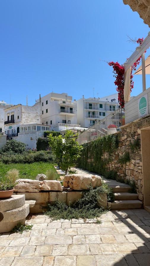 Lamanna House Polignano a Mare Exteriér fotografie