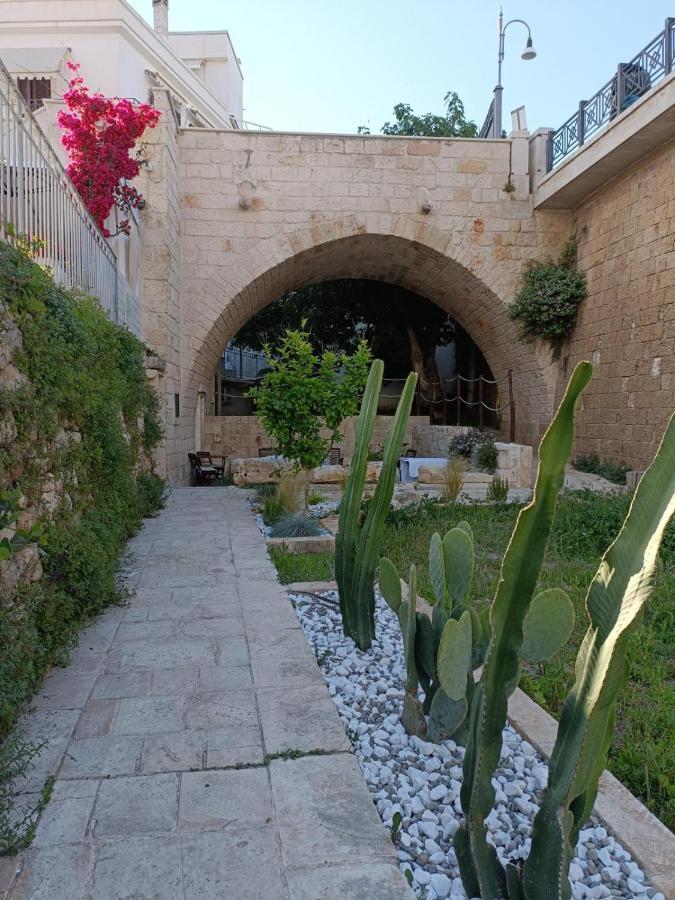 Lamanna House Polignano a Mare Exteriér fotografie
