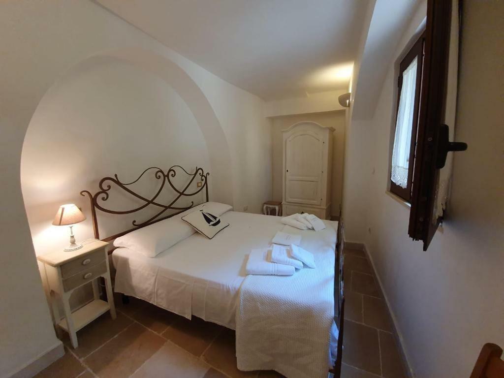 Lamanna House Polignano a Mare Exteriér fotografie