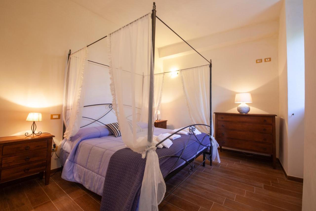 Lamanna House Polignano a Mare Exteriér fotografie