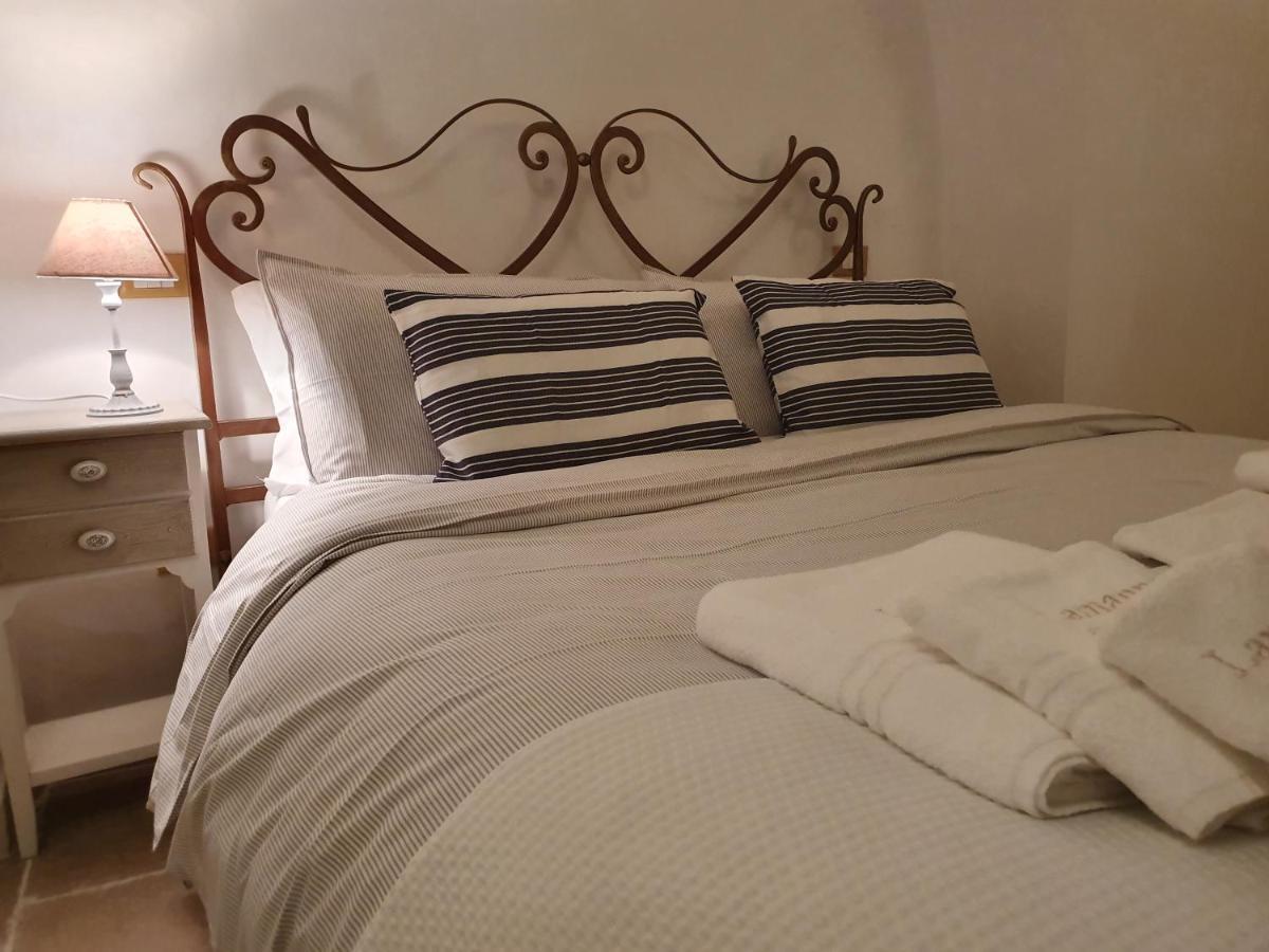 Lamanna House Polignano a Mare Exteriér fotografie